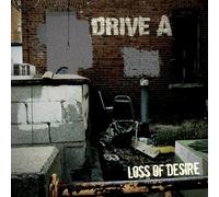 Loss of Desire
