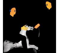 Loss Of Life CD