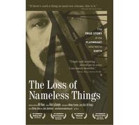 Loss of Nameless Things