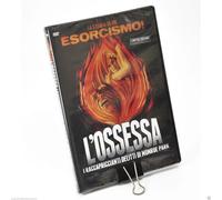 L'ossessa - The Touch Of Satan