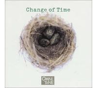 Change of Time - Change of Time