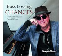 Lossing, Russ - Changes
