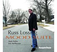 Lossing Russ - Mood Suite [Import]