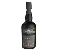 LOSSIT Classic - Blended Malt Whisky - avec étui - 70cl