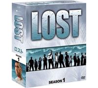 Lost 1 Box [Dvd]