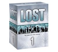 LOST シーズン1 COMPLETE BOX [DVD]