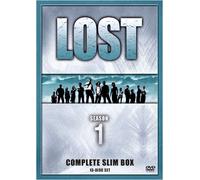 LOST シーズン1 COMPLETE SLIM BOX [DVD]