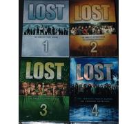 LOST-1ST SEASON (DVD/7 DISCS) LOST-1ST SEASON (DVD/7 DISCS)