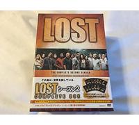 LOST シーズン2 COMPLETE BOX [DVD]