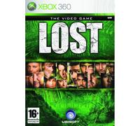 Ubisoft Jeu vidéo Lost – Les Disparus Xbox 360