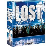 Lost 4 Box [Dvd]
