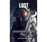Lost: A Derrick Anderson Adventure