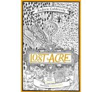 Lost Acre by Andrew Caldecott Unknown (Auteur)