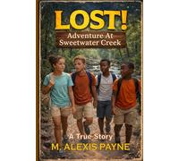 Lost: Adventure at Sweetwater Creek