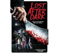 Lost After Dark [Dvd]
