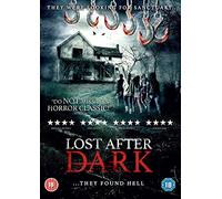 Lost After Dark [Edizione: Regno Unito] [Import]