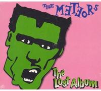 Lost Album