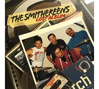 The Lost Album [Vinyl]
