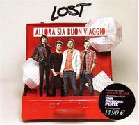 Lost - Allora Sia BUON Viaggio [Import]