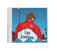 Lost Americana