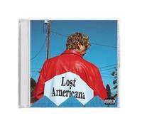MGK – Lost Americana – CD