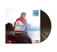 Lost Americana [Version Exclusive Amazon - Vinyle Transparent Noir-Tirage Limité]