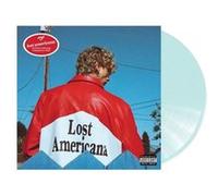 MGK – Lost Americana – Vinyle coloré 12"