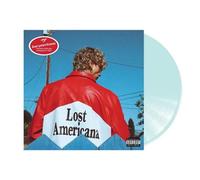 Lost Americana Vinyle Coloré Vinyle