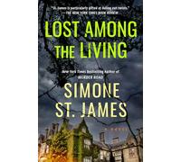 Lost Among the Living – Berkley
