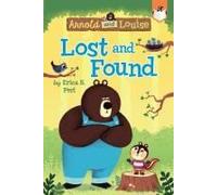 Lost And Found #2
