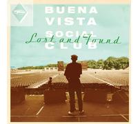 Buena Vista Social Club – Lost and Found – CD