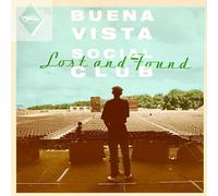 Buena Vista Social Club – Lost and Found – Vinyle 12"