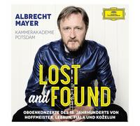 Lost And Found