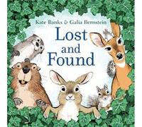 Lost and Found by Kate Banks Kate Banks (Auteur)
