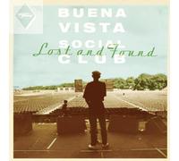 Lost and found CD