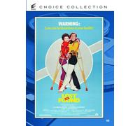 Lost And Found [Dvd]