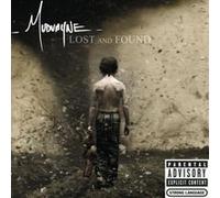 Mudvayne – Lost and Found – CD – Legacy