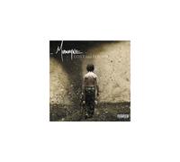 Lost And Found Édition Limitée Vinyle Or Et Noir Marbré