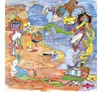 Lost and Found – Everybody's Here – CD – Import (Charly)