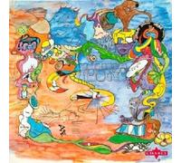 LOST AND FOUND - EVERYBODY'S HERE (DELUXE EDIT.) CD NEW