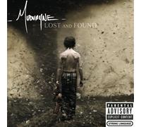 Lost And Found explicit_lyrics (CD) Mudvayne
