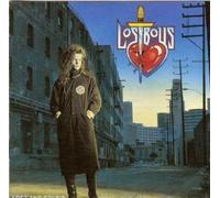 Lost and Found [Import]