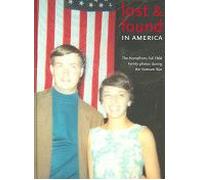 Lost And Found In America