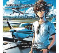 Lost And Found In Bougainville