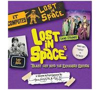 Lost (And Found) In Space 2