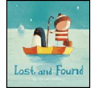 Lost and found - Oliver Jeffers - Harper Collins/libri - Poche - Livre