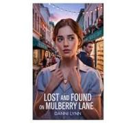Lost And Found On Mulberry Lane