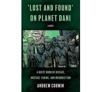 lost And Found' On Planet Dani