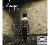 Lost and Found [Parental Advisory] by Mudvayne [Audio CD] NEUF