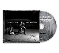 Springsteen, Bruce - and Found: Selections from The Lost Albums